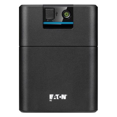 EATON UPS 5E Gen2 5E2200UI, USB, IEC, 2200VA, 1/1 fáze