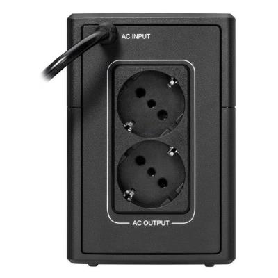 EATON UPS 5E Gen2 5E900UD, USB, DIN, 900VA, 1/1 fáze