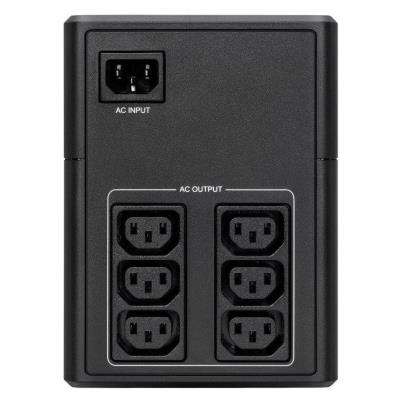 EATON UPS 5E Gen2 5E1200UI, USB, IEC, 1200VA, 1/1 fáze