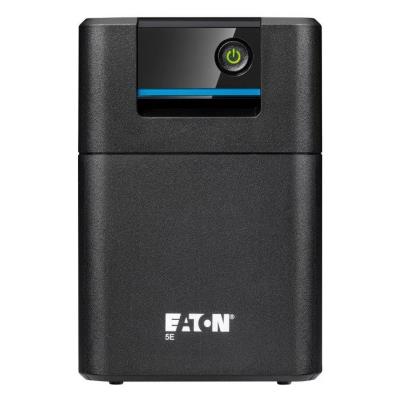 EATON UPS 5E Gen2 5E700I, IEC, 700VA, 1/1 fáze