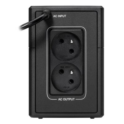 EATON UPS 5E Gen2 5E900UF, USB, FR, 900VA, 1/1 fáze