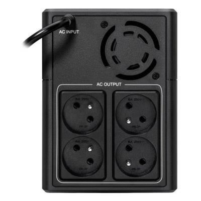 EATON UPS 5E Gen2 5E1600UF, USB, FR, 1600VA, 1/1 fáze