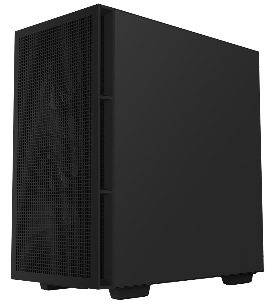 DEEPCOOL skříň CH560 / MidT/ 3x140 a 120mm ARGB fan / USB 3.0 / tvrzené sklo / černá