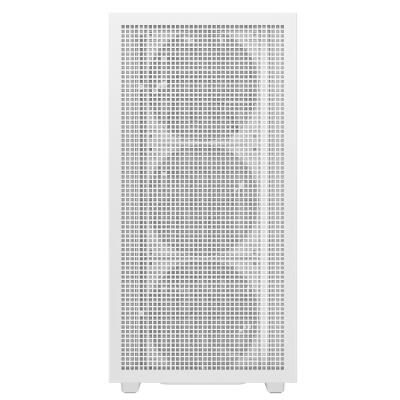 DEEPCOOL skříň CH560 / MidT/ 3x140 a 120mm ARGB fan / USB 3.0 / tvrzené sklo / bílá