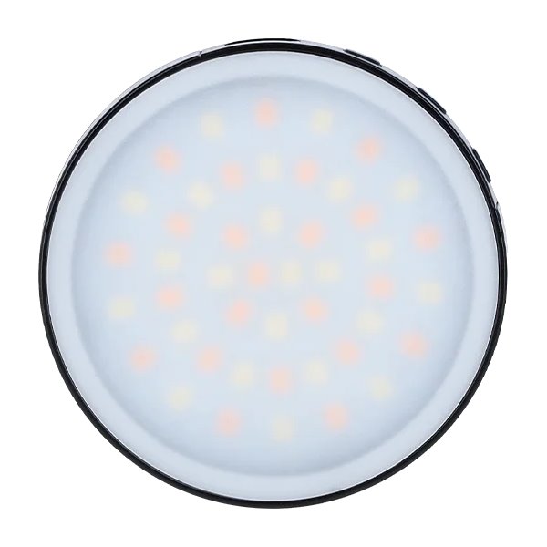 Rollei LUMIS Magnetic Smartphone Ring Light Bi-Color