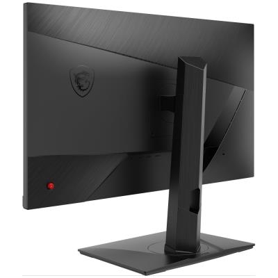 MSI Gaming G272QPF/ 27"/ 2560x1440/ Rapid IPS, 170Hz/ 1ms/ 300cd/m2/ 1000:1/ HDMI/ DP/ černý