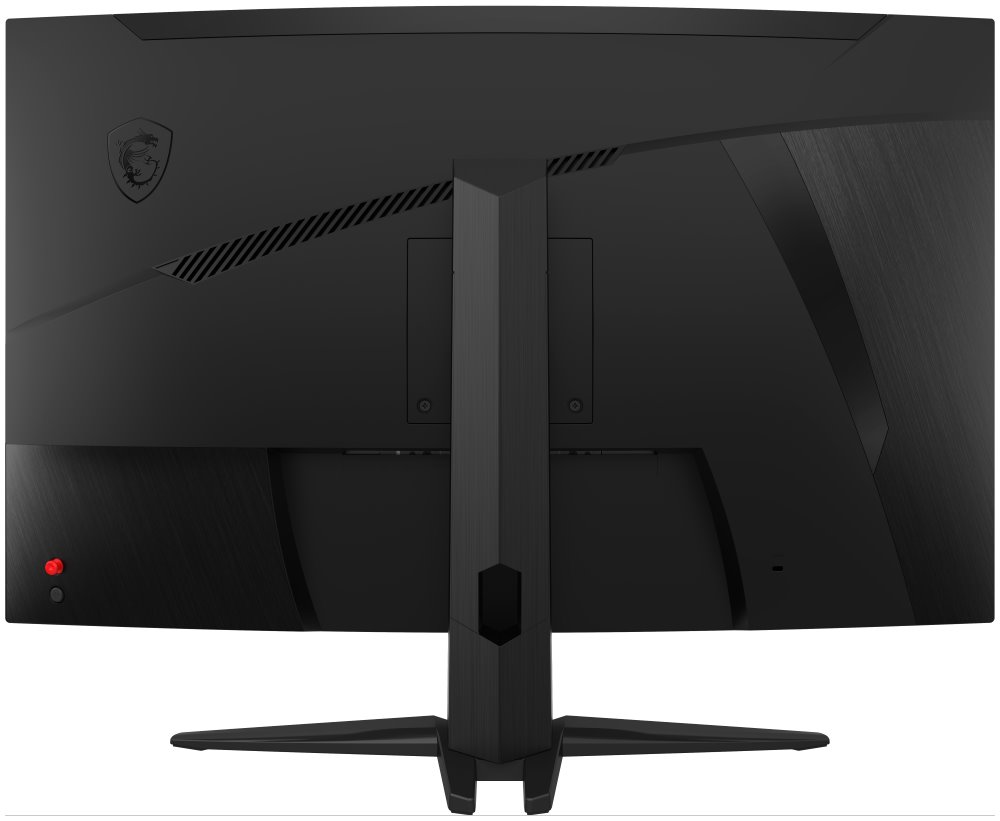 MSI Gaming G322CQP/ 31,5" zakřivený/ 2560x1440/ VA LED, 170hz/ 1ms/ 250cd/m2/ 2500:1/ HDMI/ DP/ černý