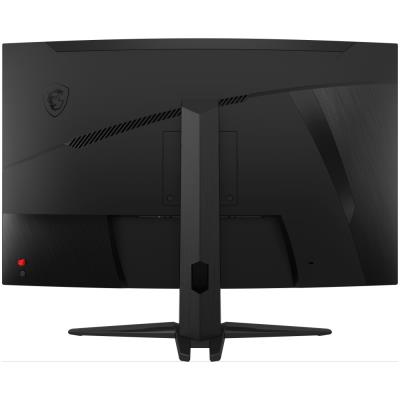MSI Gaming G322CQP/ 31,5" zakřivený/ 2560x1440/ VA LED, 170hz/ 1ms/ 250cd/m2/ 2500:1/ HDMI/ DP/ černý