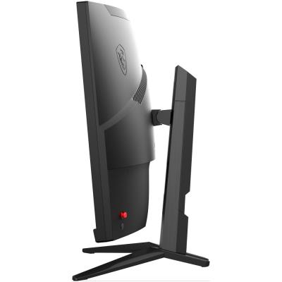 MSI Gaming G322CQP/ 31,5" zakřivený/ 2560x1440/ VA LED, 170hz/ 1ms/ 250cd/m2/ 2500:1/ HDMI/ DP/ černý