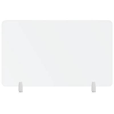 Neomounts NS-GLSPROTECT120 / Transparent Protection Screen - 120 cm wide / Transparent