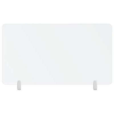 Neomounts NS-GLSPROTECT140 / Transparent Protection Screen - 140 cm wide / Transparent