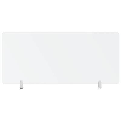 Neomounts NS-GLSPROTECT160 / Transparent Protection Screen - 160 cm wide / Transparent