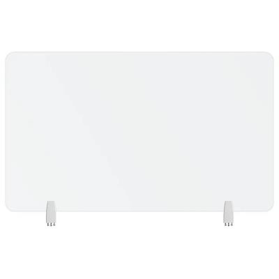 Neomounts NS-GLSPROTECT100 / Transparent Protection Screen - 100 cm wide / Transparent