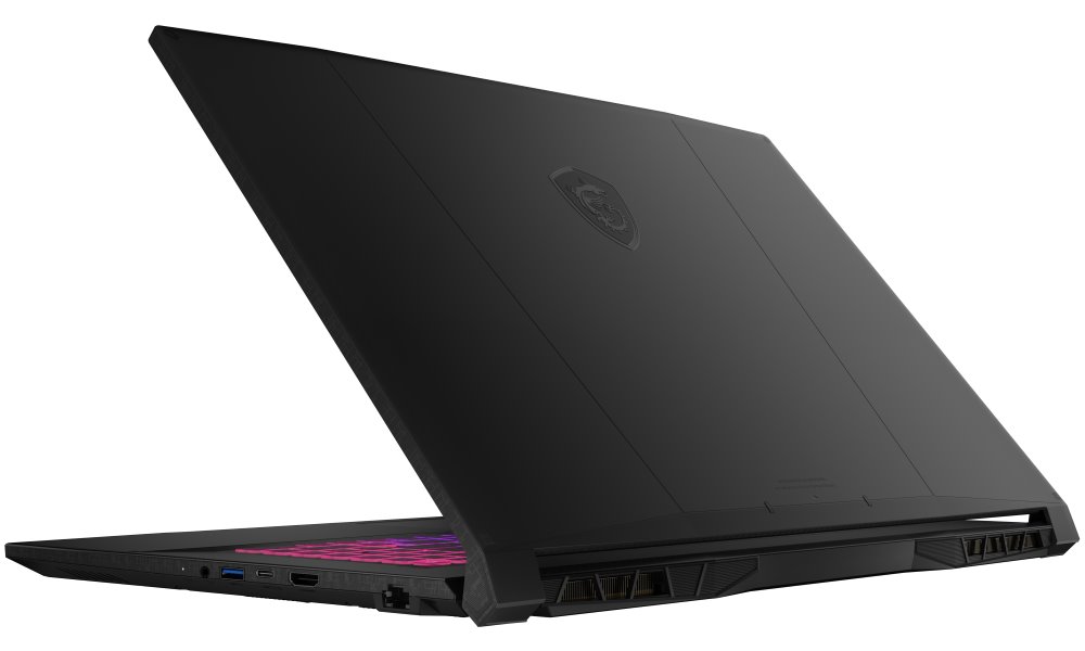 MSI Katana 17/ i7-13620H/ 16GB DDR5/ 1TB SSD/ RTX 4060 8GB/ 17,3” FHD,matný, 144Hz / W11H/ černý
