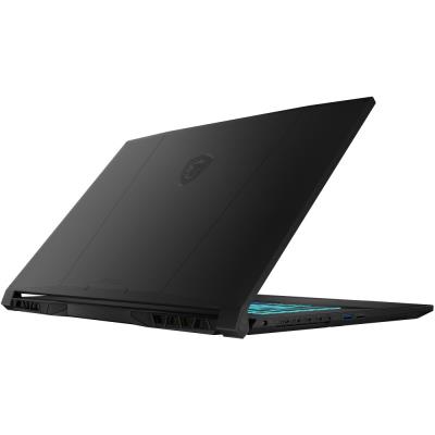 MSI Katana 17/ i7-13620H/ 16GB DDR5/ 1TB SSD/ RTX 4060 8GB/ 17,3” FHD,matný, 144Hz / W11H/ černý
