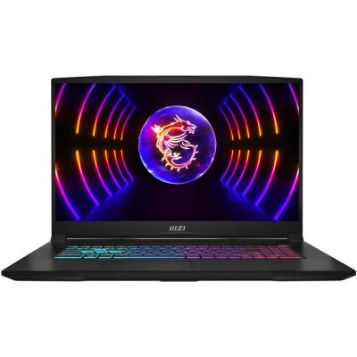 MSI Katana 17/ i7-13620H/ 16GB DDR5/ 1TB SSD/ RTX 4060 8GB/ 17,3” FHD,matný, 144Hz / W11H/ černý