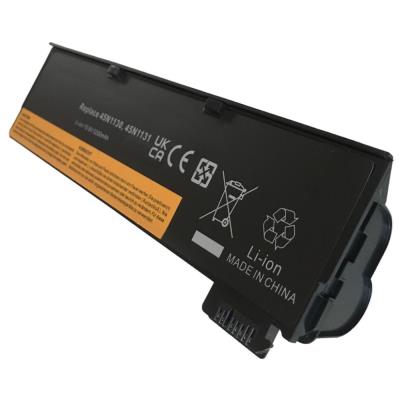 TRX baterie Lenovo/ IBM/ 5200 mAh/ ThinkPad L450/L460/L470/P50s/T440/T450/T460/T470/T550/T560/W550s/X240 /neoriginální