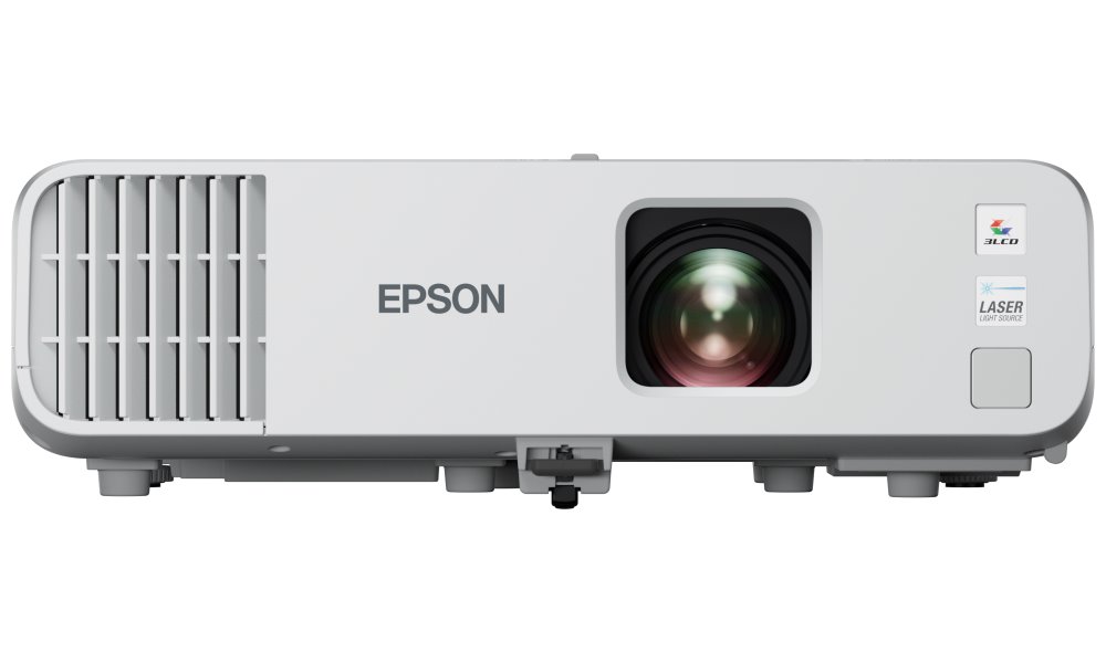 EPSON EB-L210W/ Business Laser Projektor/ 4500 ANSI/ 2 500 000:1/ LAN/ Wi-Fi