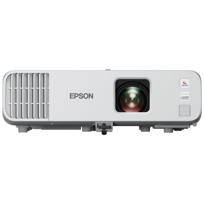 EPSON EB-L210W/ Business Laser Projektor/ 4500 ANSI/ 2 500 000:1/ LAN/ Wi-Fi