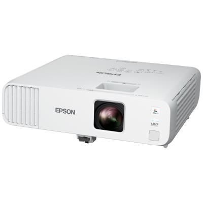 EPSON EB-L210W/ Business Laser Projektor/ 4500 ANSI/ 2 500 000:1/ LAN/ Wi-Fi