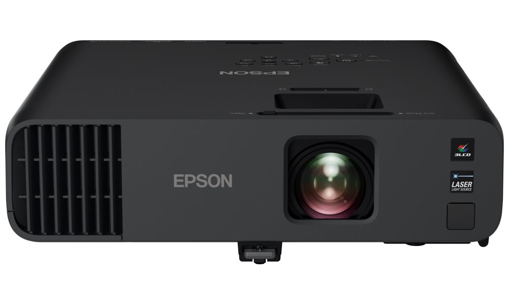 EPSON EB-L265F/ Business Laser Projektor/ 4600 ANSI/ 2 500 000:1/ LAN/ Wi-Fi