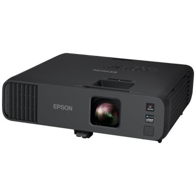 EPSON EB-L265F/ Business Laser Projektor/ 4600 ANSI/ 2 500 000:1/ LAN/ Wi-Fi