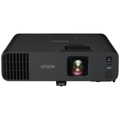 EPSON EB-L265F/ Business Laser Projektor/ 4600 ANSI/ 2 500 000:1/ LAN/ Wi-Fi