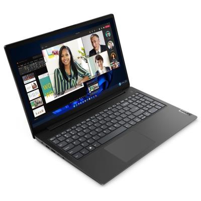 Lenovo V15 G4 AMN/ Ryzen 3 7320U/ 8GB DDR5/ 512GB SSD/ Radeon™ Graphics/ 15,6" FHD,matný/ W11H/ černý