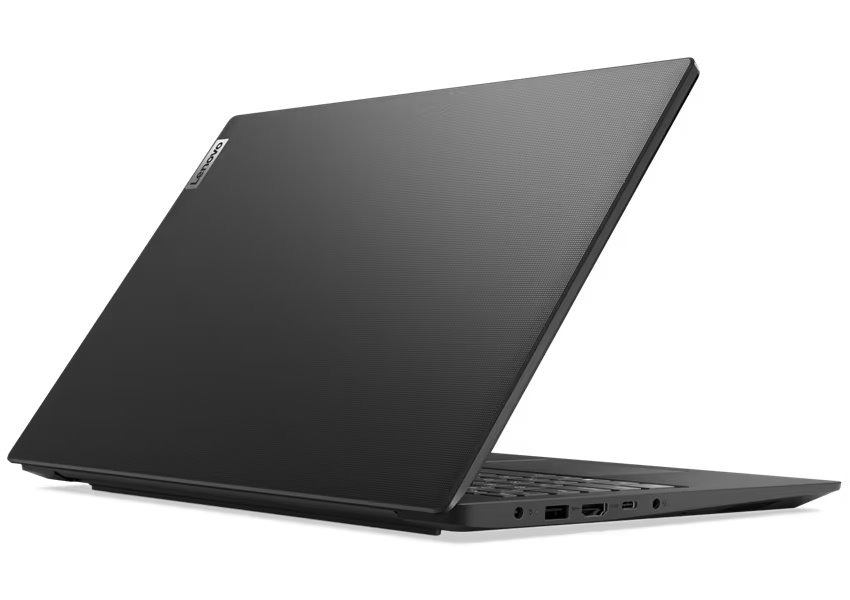 Lenovo V15 G4 AMN/ Ryzen 5 7520U/ 8GB DDR5/ 256GB SSD/ Radeon™ Graphics/ 15,6" FHD,matný/ W11P/ černý