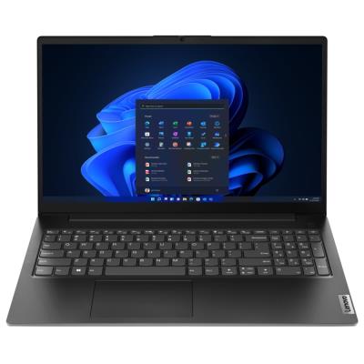 Lenovo V15 G4 AMN/ Ryzen 5 7520U/ 8GB DDR5/ 256GB SSD/ Radeon™ Graphics/ 15,6" FHD,matný/ W11P/ černý
