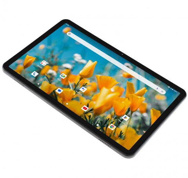 UMAX tablet PC VisionBook 11T LTE Pro/ 10,95" IPS/ 2000x1200/ T606/ 6GB/ 128GB Flash/ USB-C/ SD/ micro SIM/ Android 12