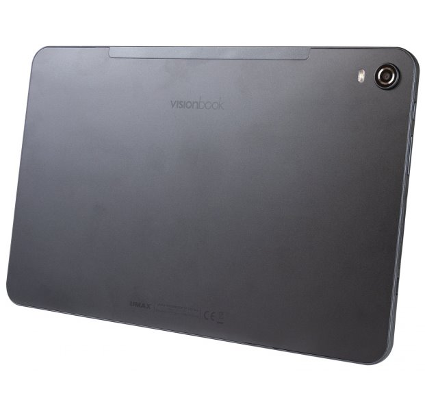 UMAX tablet PC VisionBook 11T LTE Pro/ 10,95" IPS/ 2000x1200/ T606/ 6GB/ 128GB Flash/ USB-C/ SD/ micro SIM/ Android 12