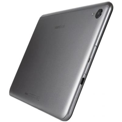 UMAX tablet PC VisionBook 10T LTE/ 10,1" IPS/ 1920x1200/ T610/ 4GB/ 64GB Flash/ USB-C/ SD/ micro SIM/ Android 12/ šedý