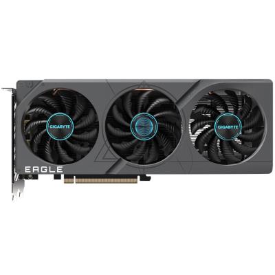 GIGABYTE GeForce 4060 EAGLE OC 8G / PCI-E / 8GB GDDR6 / 2x HDMI / 2x DP
