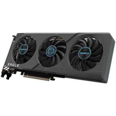 GIGABYTE GeForce 4060 EAGLE OC 8G / PCI-E / 8GB GDDR6 / 2x HDMI / 2x DP