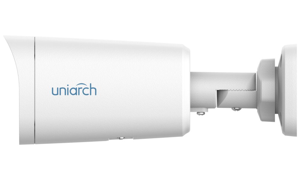 Uniarch by Uniview IP kamera/ IPC-B312-APKZ/ Bullet VF/ 2Mpx/ objektiv 2.8-12mm/ 1080p/ McSD slot/ IP67/ IR50/ PoE/ Onvi