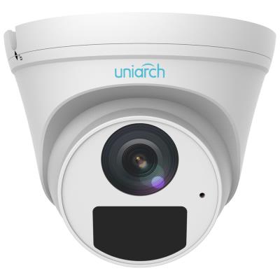 Uniarch by Uniview IP kamera/ IPC-T122-APF28/ Turret/ 2Mpx/ objektiv 2.8mm/ 1080p/ IP67/ IR30/ PoE/ Onvif