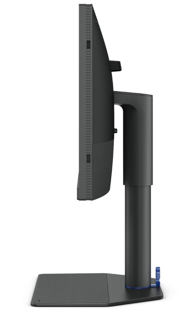 BENQ 27" LED SW272Q/ 2560x1440/ IPS panel/ 1000:1/ 5ms/ 2x HDMI/ DP/ USB-C/ 2x USB/ černý