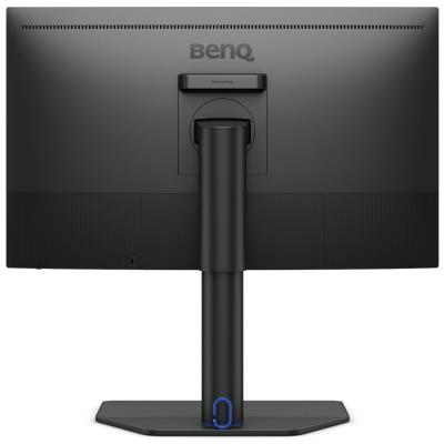 BENQ 27" LED SW272Q/ 2560x1440/ IPS panel/ 1000:1/ 5ms/ 2x HDMI/ DP/ USB-C/ 2x USB/ černý