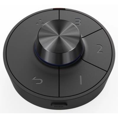 BENQ 27" LED SW272Q/ 2560x1440/ IPS panel/ 1000:1/ 5ms/ 2x HDMI/ DP/ USB-C/ 2x USB/ černý