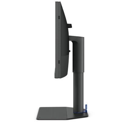 BENQ 27" LED SW272Q/ 2560x1440/ IPS panel/ 1000:1/ 5ms/ 2x HDMI/ DP/ USB-C/ 2x USB/ černý