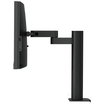 BENQ 27" LED PD2706UA/ 3840x2160/ IPS panel/ 1200:1/ 5ms/ HDMI/ DP/ 2x USB-C/ 3x USB/ repro/ Pivot/ černý