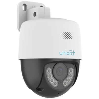 Uniarch by Uniview IP kamera/ IPC-P213-AF40KC/ PTZ/ 3Mpx/ objektiv 4mm/ 2304*1296/ IP66/ IR30/ PoE/ Onvif