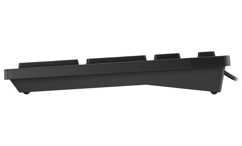DELL KB216/ Česká/ Slovenská/ multimediální klávesnice/ USB/ černá