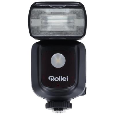 Rollei univerzální externí blesk HS Freeze Portable/ pro zrcadlovky