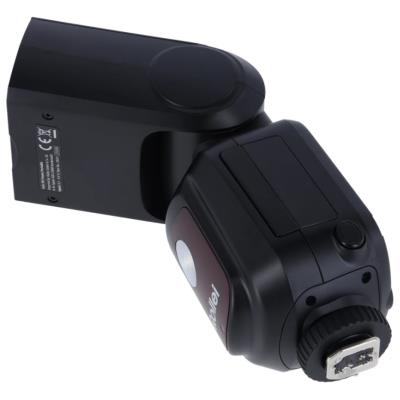 Rollei univerzální externí blesk HS Freeze Portable/ pro zrcadlovky