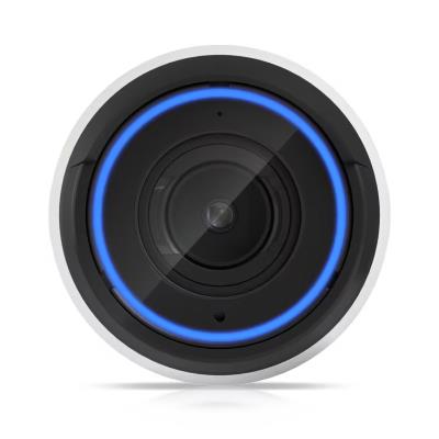 Ubiquiti G5 Professional - kamera, 8Mpx rozlišení, 30 fps, Low-light, IR LED, 3x zoom, IP65, PoE/PoE+ (bez PoE inj.)