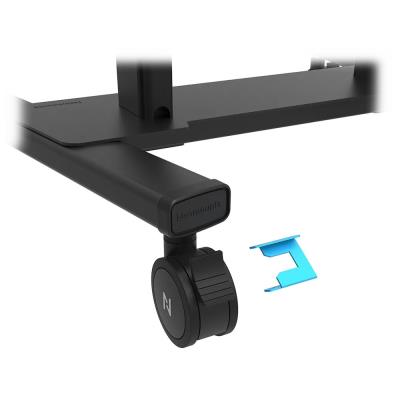 Neomounts ABL-875/Zámek kolečkové brzdy pro vozíky  FL50S-825 a FL55-875/modrý