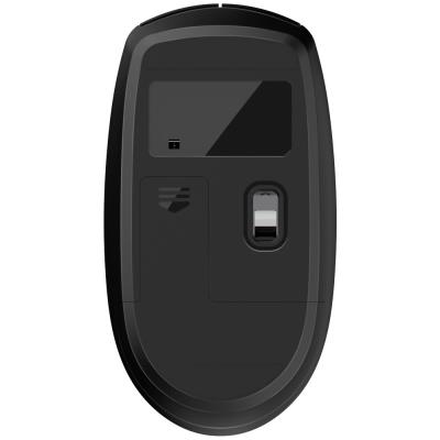 GENIUS NX-7000SE/ 1200 dpi/ optický senzor/ bezdrátová/ černá