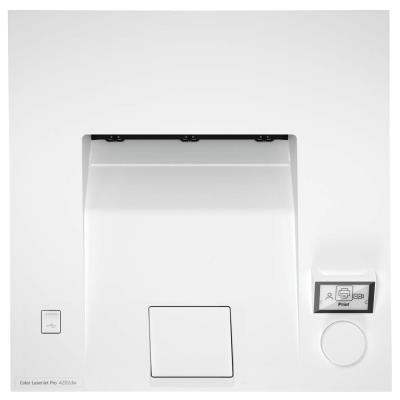 HP LaserJet Pro 4202dw/ bar/ A4/ 33ppm/ 600x600dpi/ USB/ WiFi/ LAN/ duplex/ HP Smart/ AirPrint